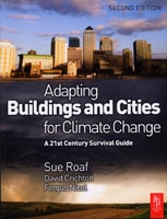 Adapting Buildings and Cities for Climate Change