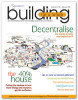 Decentralise - Autumn 2005