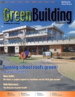 PDF version of Turning Roofs Green - Spring 2009