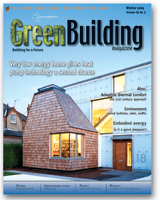 GBmag Winter 2008