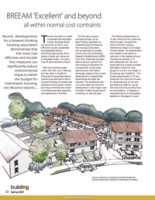 BREEAM ‘Excellent’ And Beyond