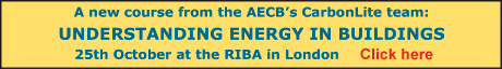 AECB Carbonlite Training Course